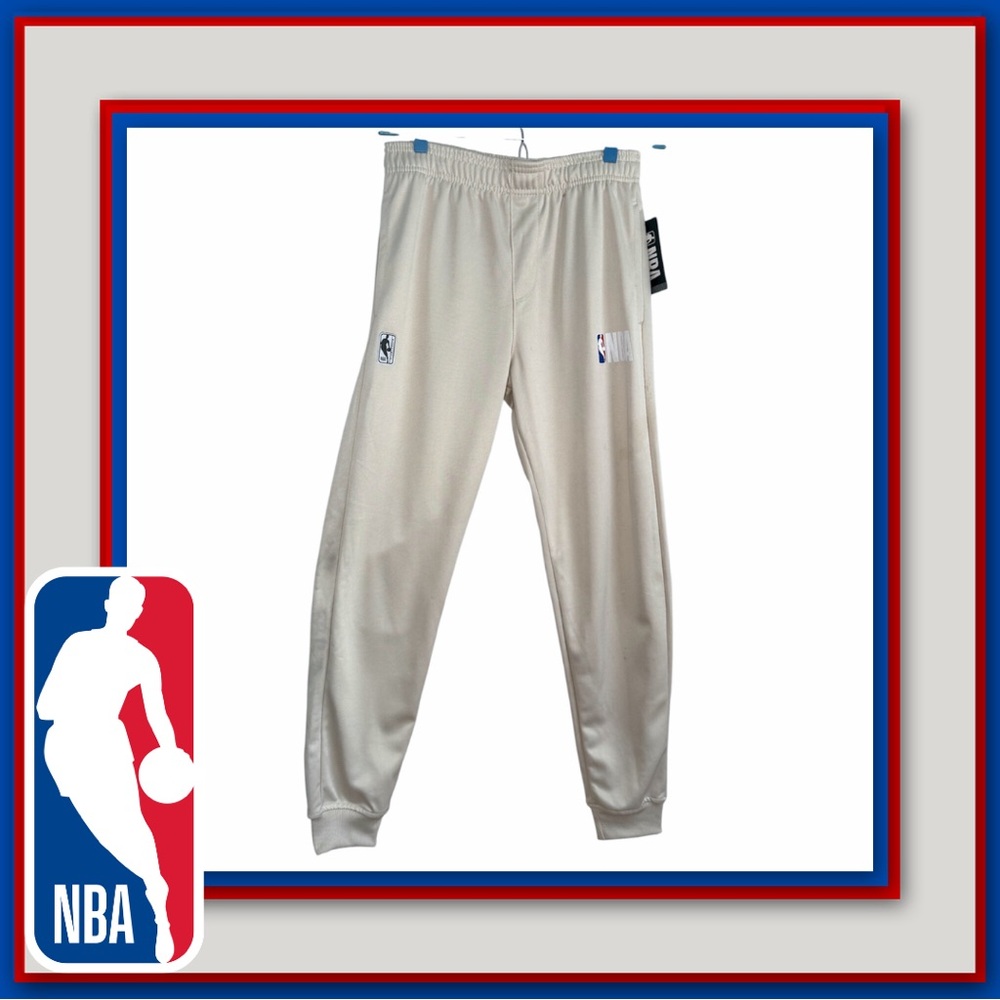 NBA Youth Jogger Pants – Boys Size 14/16 (NWT)
